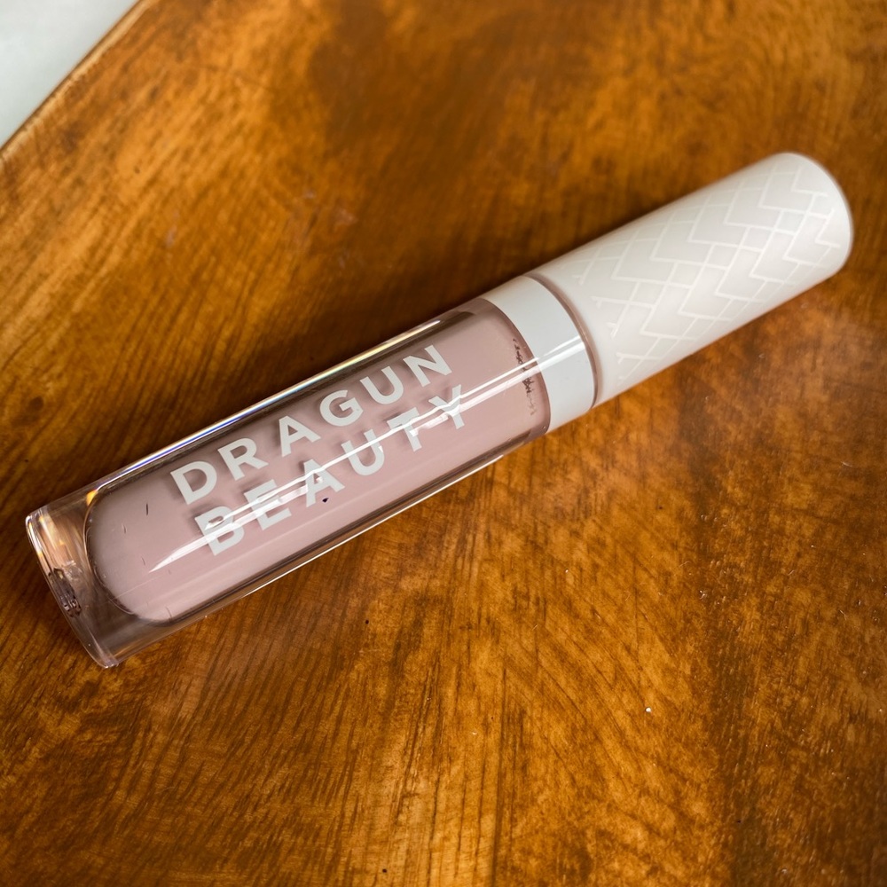 Dragon Beauty Color Corrector Lavender